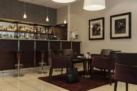 Scandic Helsfyr in Oslo — foto 5