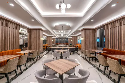 Arnor Deluxe Hotel & Spa in Manavgat, foto 8