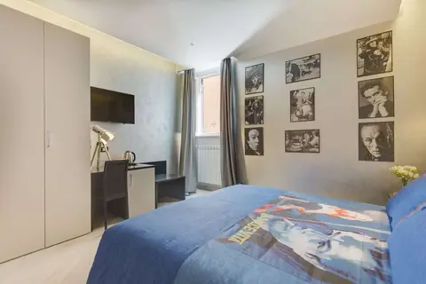 Excellence Suite in Rome, foto 24