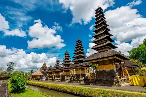 Bali en Gili op het gemak in Surakarta — foto 12
