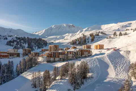 Résidence MGM Manaka in La Plagne-Tarentaise, foto 15