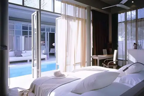 Sala Phuket Resort & Spa in ศรีสุนทร — foto 4