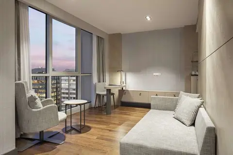 Melas Hotel Istanbul in Beşiktaş — foto 4