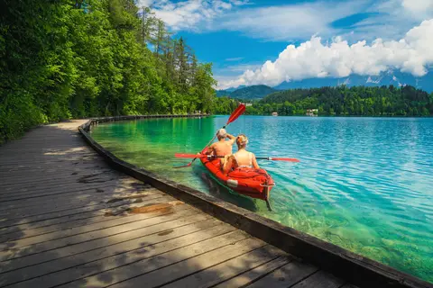 Ontdek West-Slovenië in Slovenië, foto 8