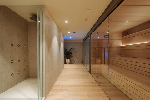 MS Aguamarina Costa del Sol foto 16