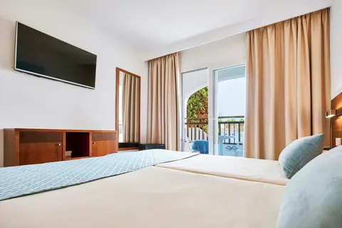 Globales Apartotel Bouganvilla in Palma — foto 30