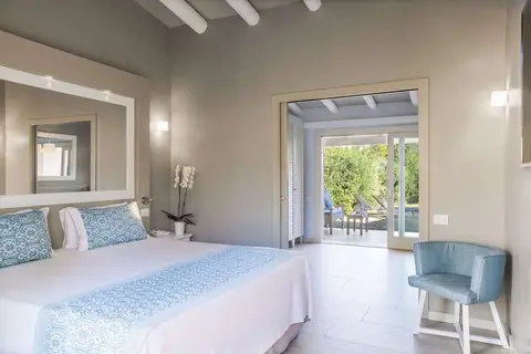 Forte Village - Le Palme in Pula — foto 13