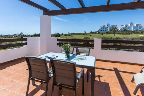 Ona Valle Romano Golf & Resort in Estepona — foto 12