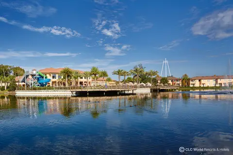Regal Oaks Resort Vacation Townhomes by IDILIQ in Kissimmee — foto 9