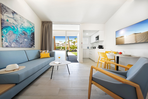 Relaxia los Girasoles foto 13