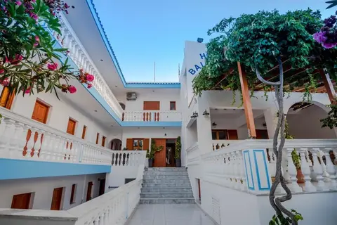 Balaskas in Δημοτική Ενότητα Ολύμπου — foto 2