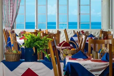 Samsara Cliff Resort in Negril — foto 19