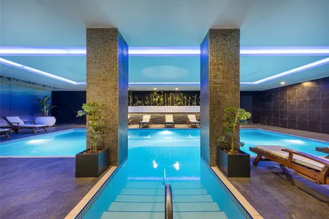 White City Resort foto 46