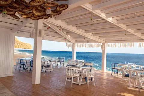 Sunrise Remal Beach Resort in Sharm El Sheikh — foto 17