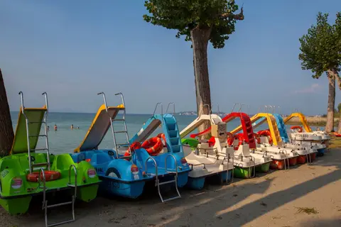 The Garda Village in Desenzano del Garda — foto 3