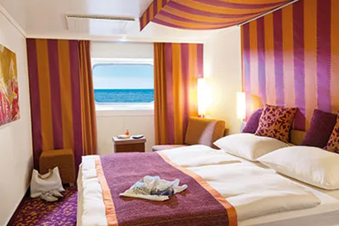 Cruise van Antalya naar Kaapstad in Muratpaşa — foto 25