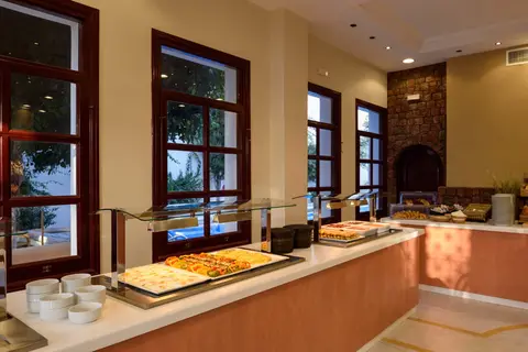 Hotel Veggera in Thira Municipal Unit — foto 8