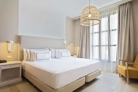 Melia Villaitana in Benidorm, foto 4