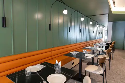 Rose Plaza Hotel Al Barsha in Dubai — foto 8