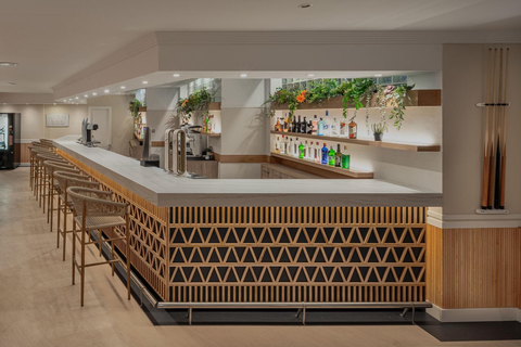 MedPlaya Hotel Alba Beach foto 13