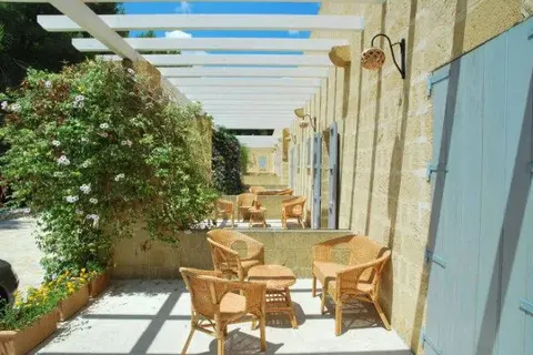 Masseria Relais Santa Teresa in Sannicola — foto 13
