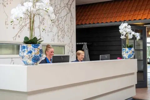 Buitengoed Fredeshiem - Hotel foto 20