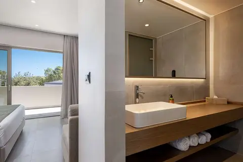 Inea Sole in Inea Sole Boutique Hotel, foto 18