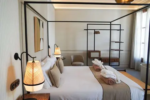 Juz de Yartan Hotel in Artà — foto 13