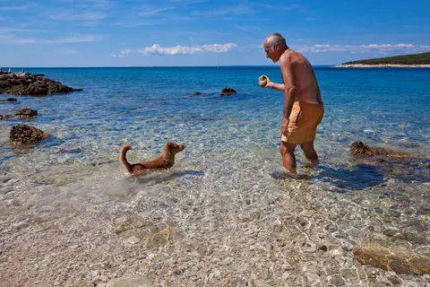 Camping Slatina foto 19