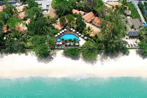 Hotel Impiana Resort Patong in Impiana Resort, foto 3