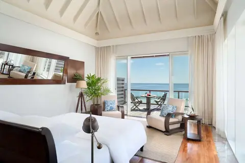 Naladhu Private Island in Coconut Grove — foto 2