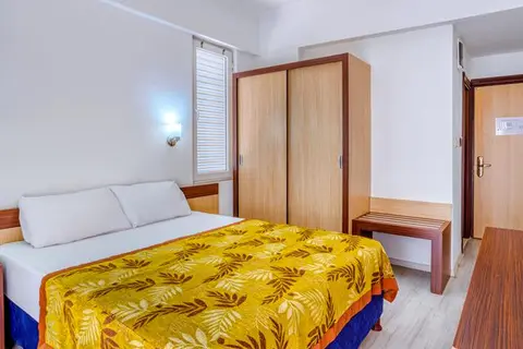 Hotel Kleopatra Melissa in Alanya — foto 6
