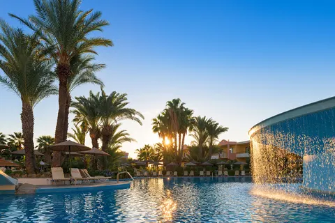Atrium Palace Resort in Kalathos — foto 34