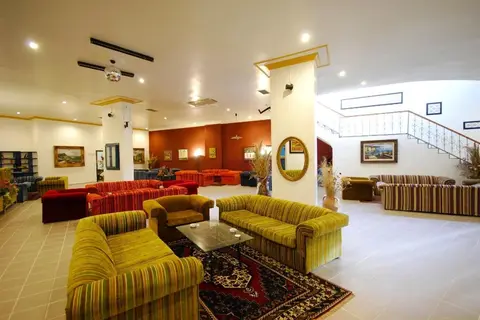 Kirbiyik Resort Hotel in Alanya — foto 6