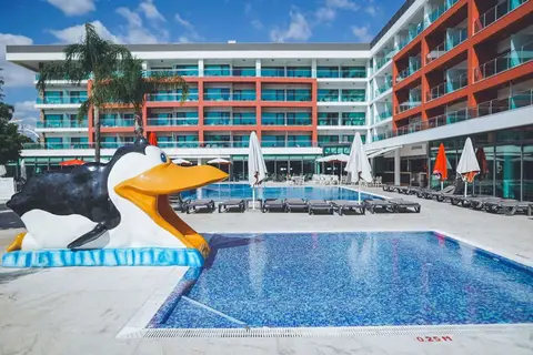 Aquashow Park in Loulé — foto 27