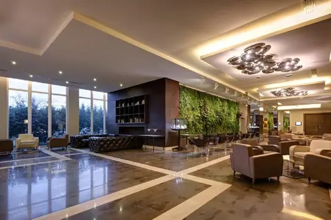 Klima Hotel Milano Fiere in Milaan — foto 2