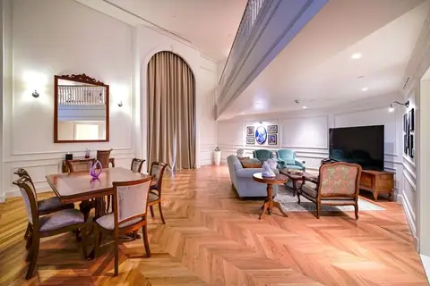 21 High Street Residence in Doha — foto 11