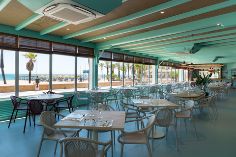 MedPlaya Hotel Pez Espada foto 13