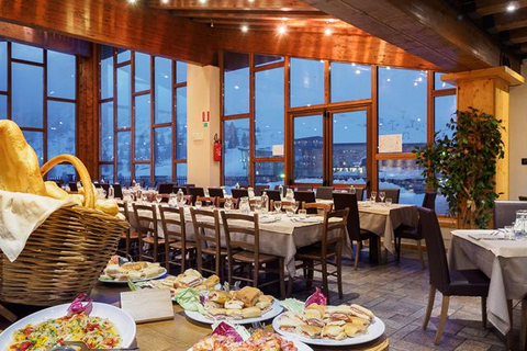 Hotel Piandineve foto 5