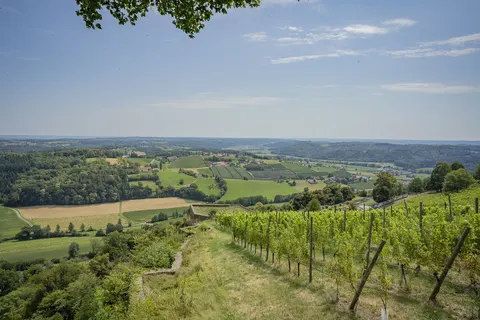 Camping Riegersburg foto 26