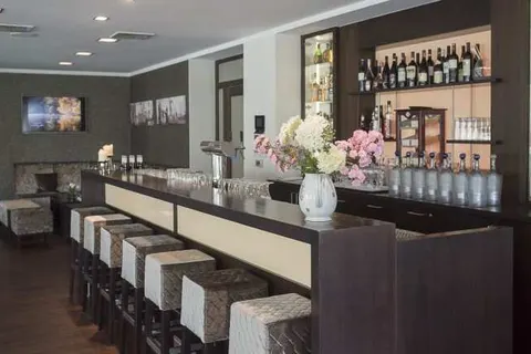 Hotel Birkenhof (Bad Soden-Salmünster) foto 14