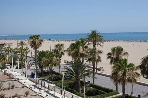 Hotel Sol Playa in Roquetas de Mar, foto 12