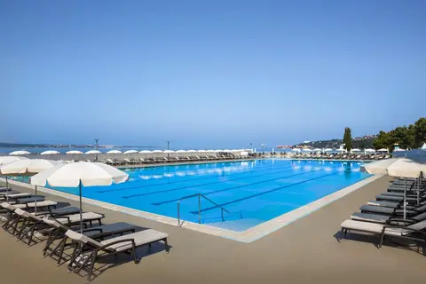 Remisens Hotel Lucija in Portorož — foto 14