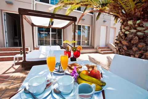 Los Olivos Beach Resort in Costa Adeje — foto 24