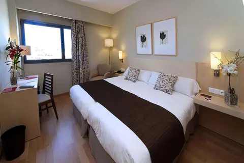 Ramada by Wyndham Madrid Getafe in Getafe — foto 13