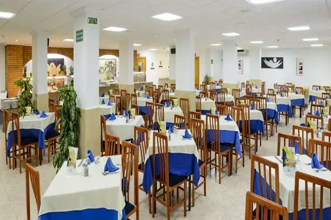 Hotel Mareny Benidorm in Benidorm — foto 13