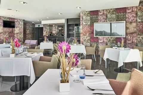 Son Moll Sentits Hotel & Spa in Cala Ratjada — foto 19