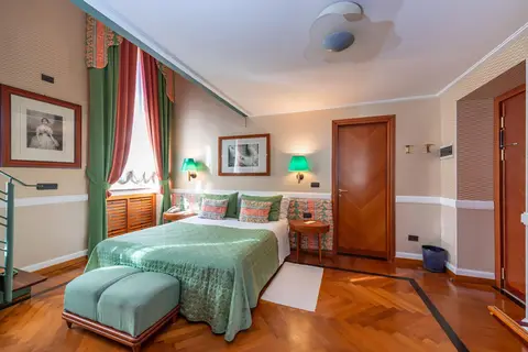 Grand Hotel Ortigia in Syracuse — foto 10