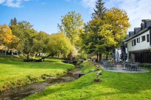 Domaine du Moulin d&ampapos;Asselborn foto 3