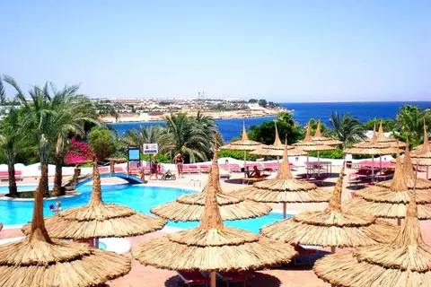 Domina Coral Bay Harem in Sharm El Sheikh, foto 3